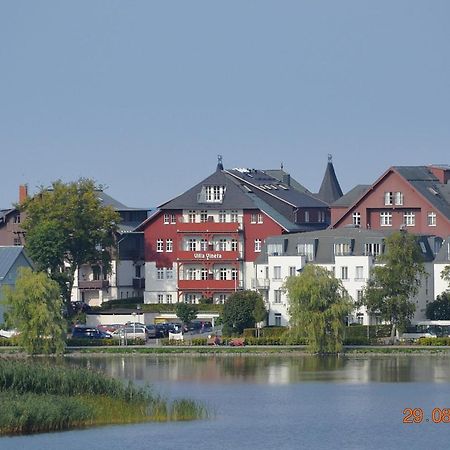 Vineta-App-6-7 Leilighet Heringsdorf  Eksteriør bilde